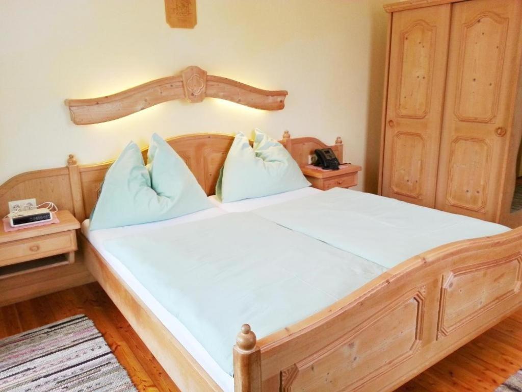 Gasthof Duerregger Leiben Ngoại thất bức ảnh