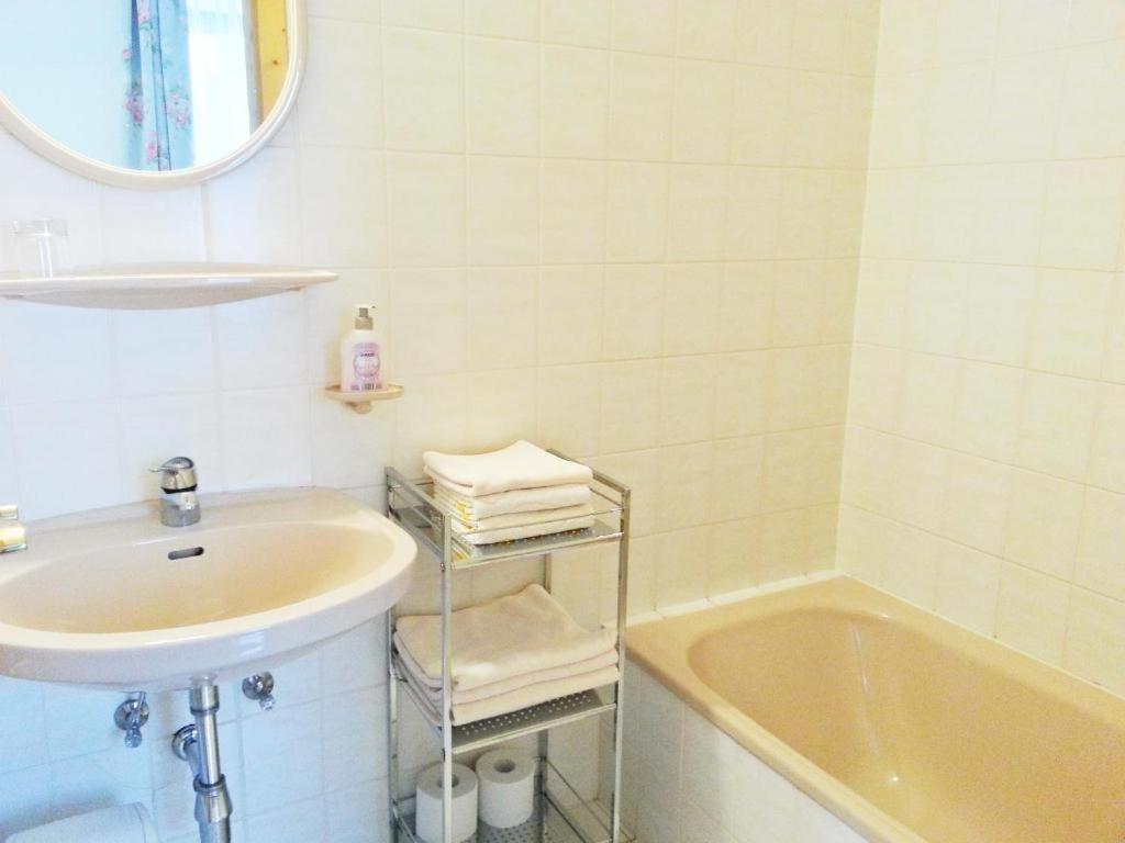 Gasthof Duerregger Leiben Ngoại thất bức ảnh