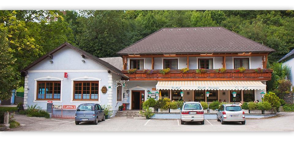 Gasthof Duerregger Leiben Ngoại thất bức ảnh
