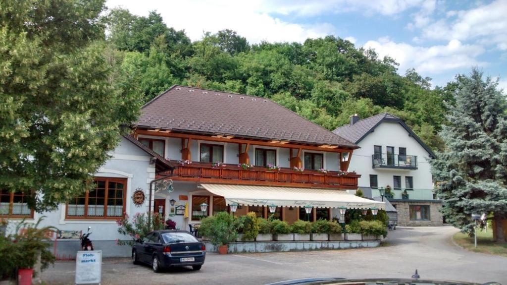 Gasthof Duerregger Leiben Ngoại thất bức ảnh